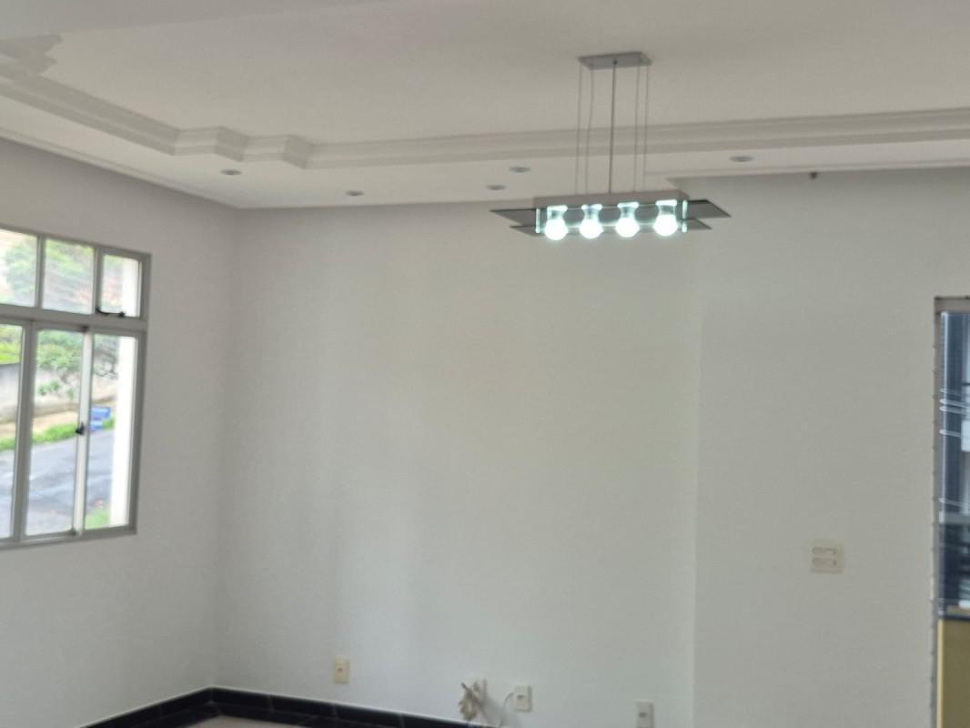 Cobertura, Barreiro, 3 Quartos, 2 Vagas, 1 Suíte