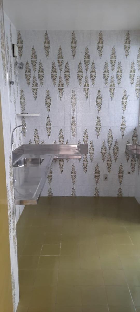 Apartamento, Floresta, 3 Quartos, 1 Vaga, 1 Suíte