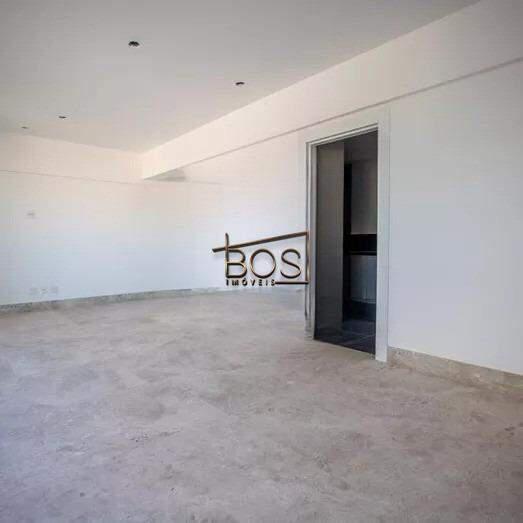 Apartamento, Lourdes, 4 Quartos, 3 Vagas, 2 Suítes