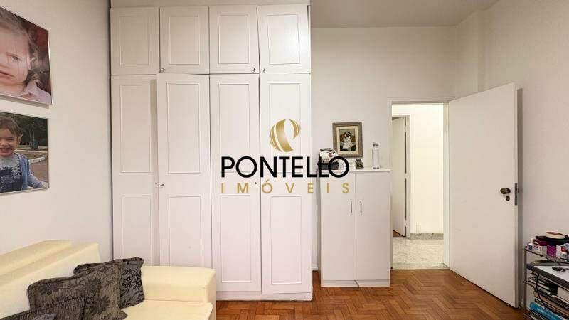 Apartamento, Sion, 3 Quartos, 1 Vaga, 1 Suíte