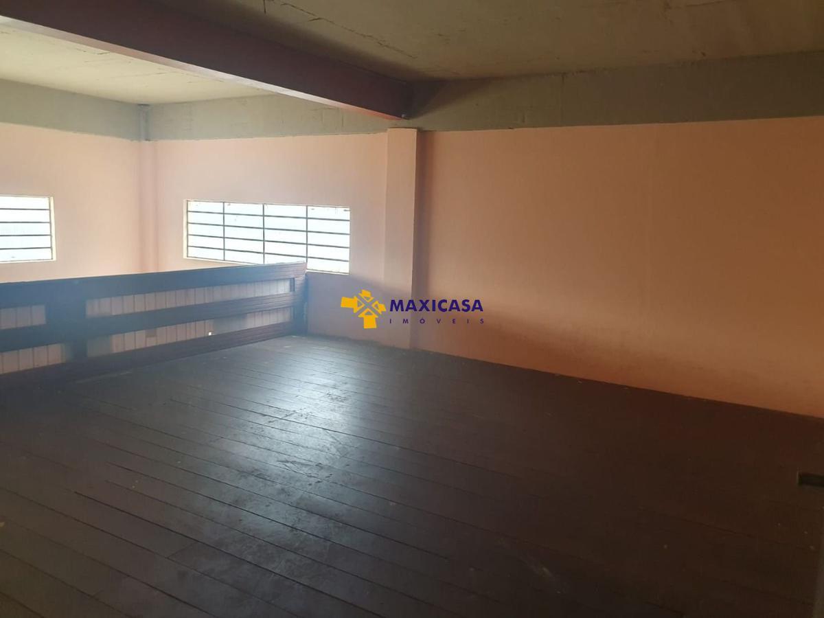 Galpão, Vila Clóris, 0 Quarto, 0 Vaga