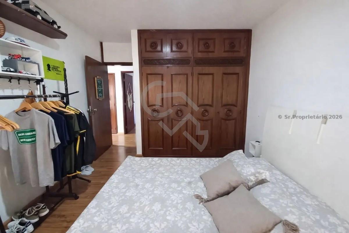 Apartamento, Santo Antônio, 3 Quartos, 2 Vagas, 1 Suíte