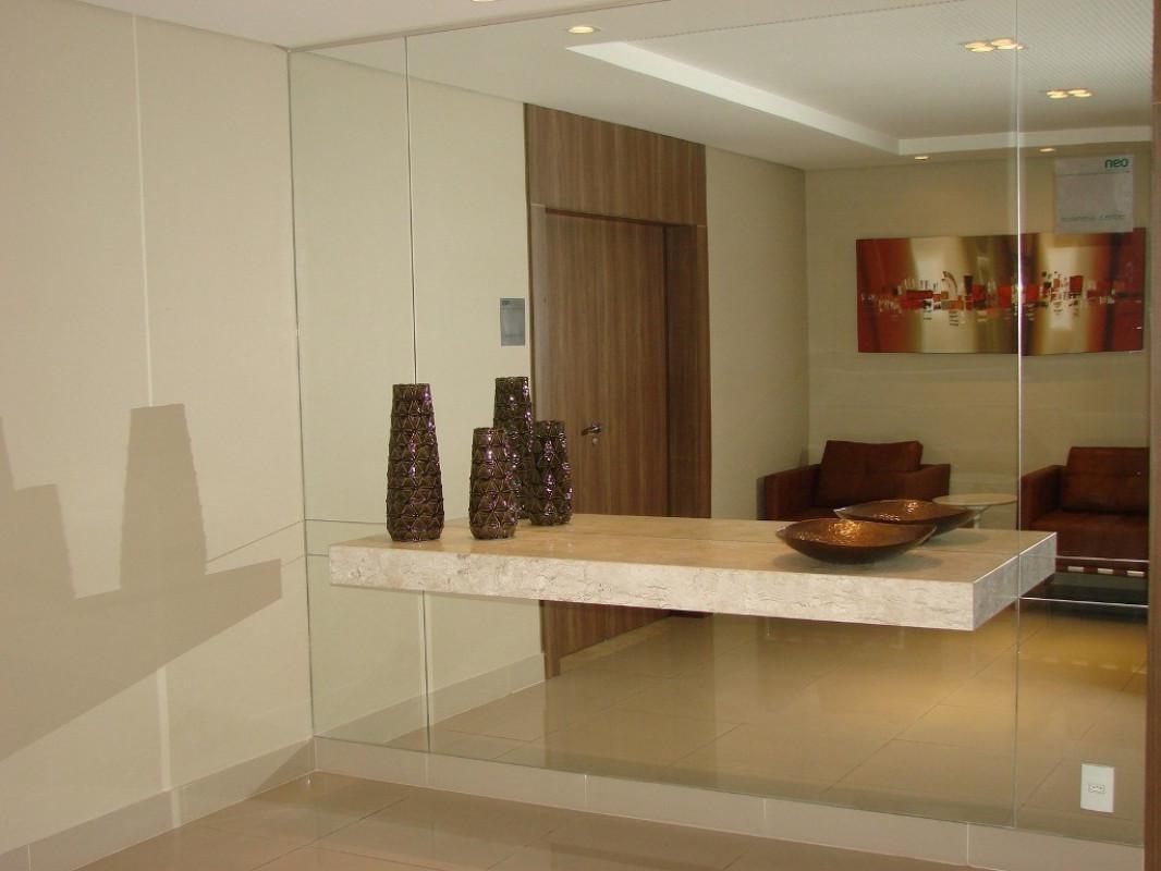 Sala, Barro Preto, 0 Quarto, 2 Vagas