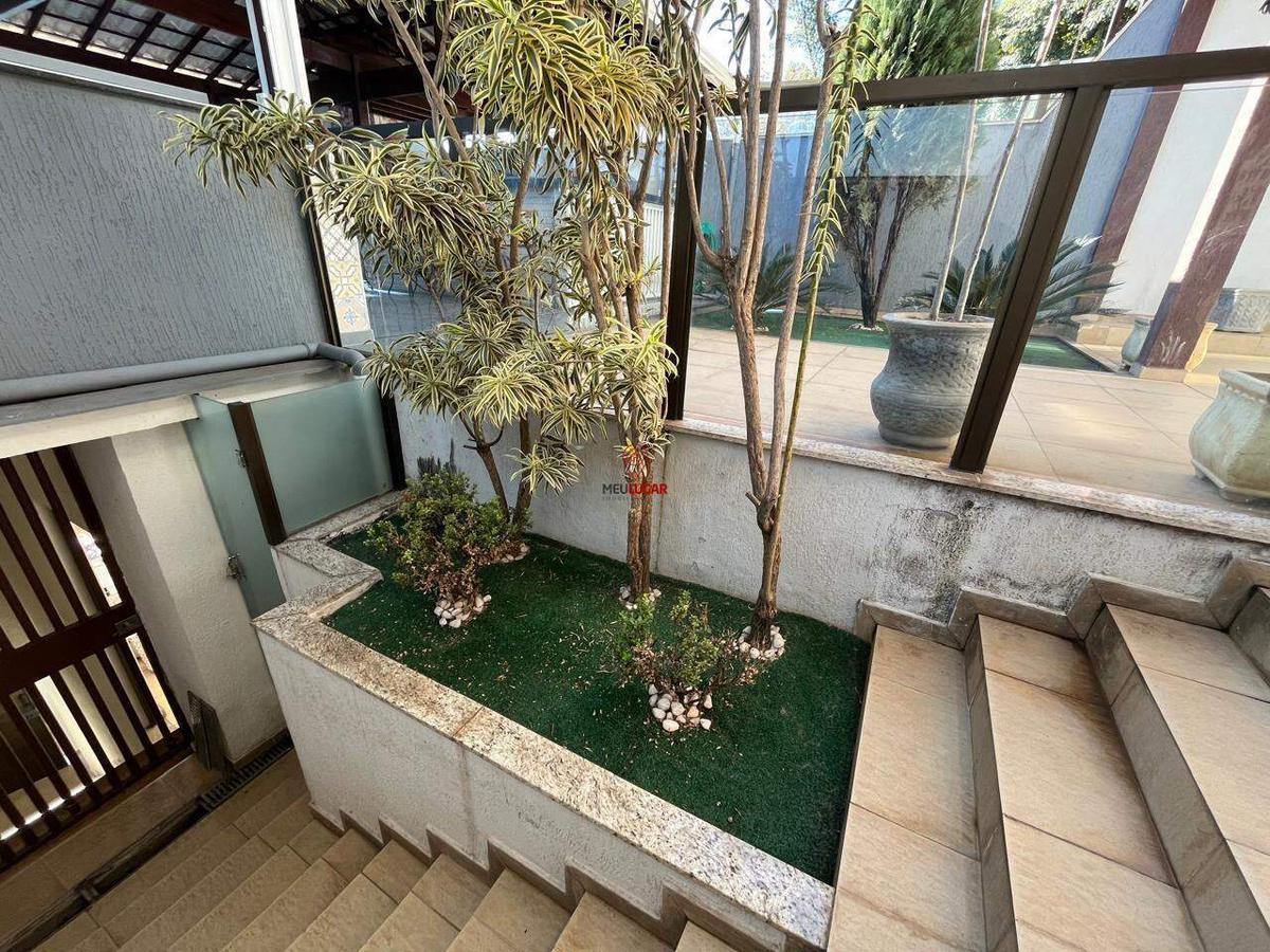Casa, Teixeira Dias, 3 Quartos, 2 Vagas, 1 Suíte