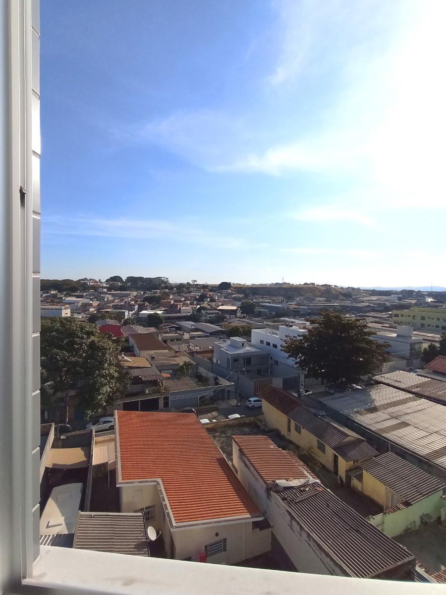 Apartamento, Caiçaras, 3 Quartos, 2 Vagas, 1 Suíte
