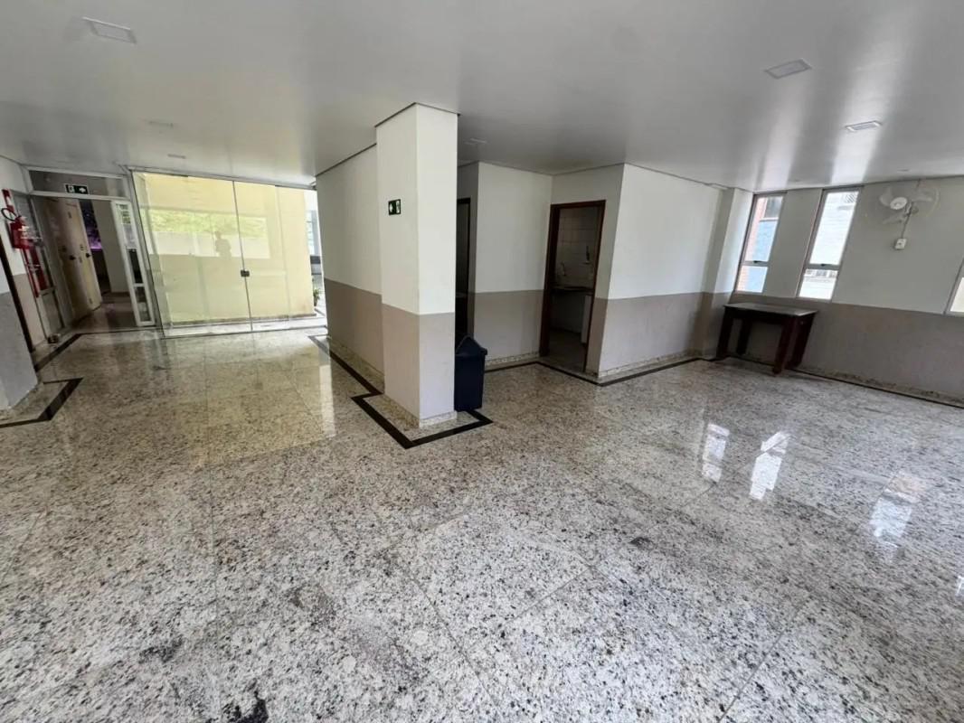 Apartamento, Sagrada Família, 3 Quartos, 1 Vaga