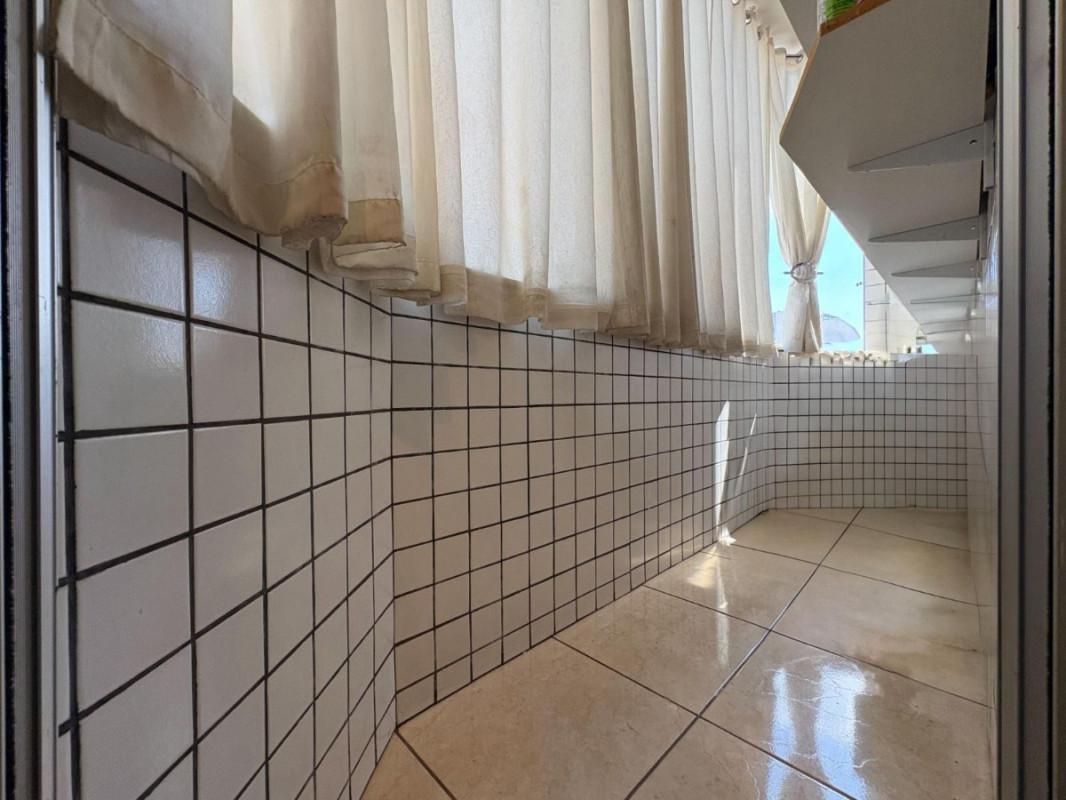 Apartamento, Jardim Industrial, 3 Quartos, 2 Vagas, 1 Suíte