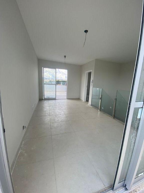 Cobertura, João Pinheiro, 3 Quartos, 3 Vagas, 1 Suíte