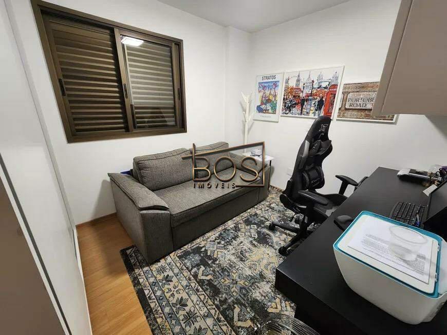 Apartamento, Gutierrez, 4 Quartos, 4 Vagas, 3 Suítes