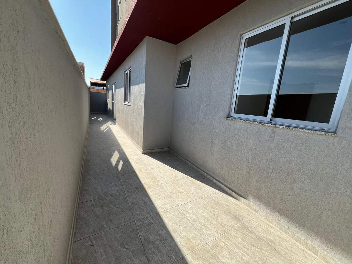 Apartamento, Milionários, 2 Quartos, 1 Vaga