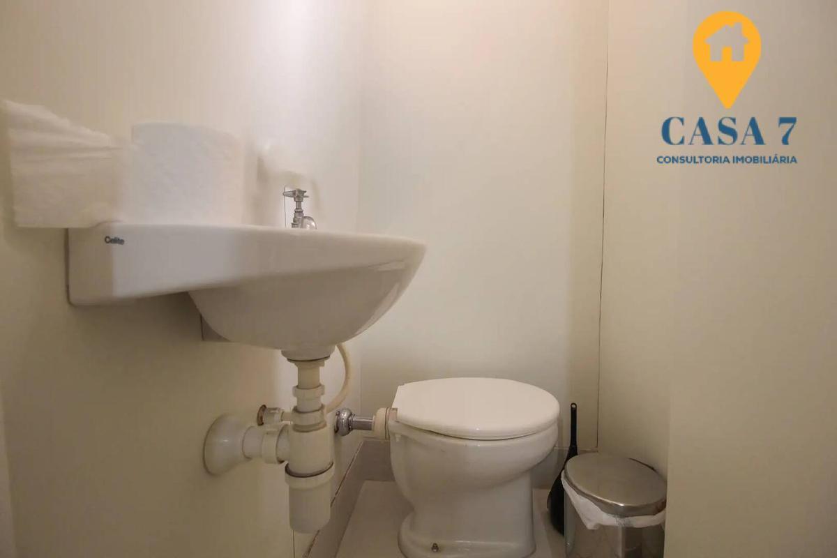 Apartamento, Coração de Jesus, 3 Quartos, 1 Vaga, 1 Suíte