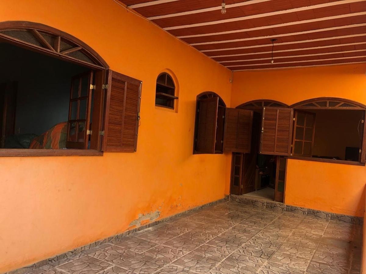 Casa, União, 5 Quartos, 2 Vagas, 2 Suítes