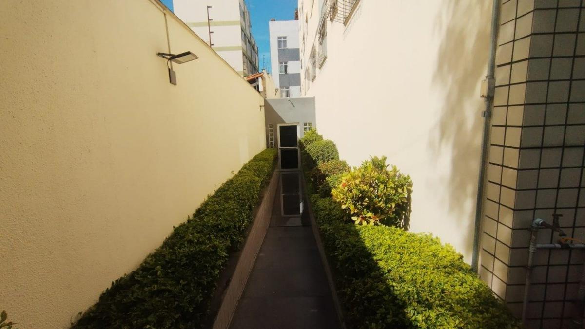 Apartamento, Graça, 3 Quartos, 2 Vagas, 1 Suíte