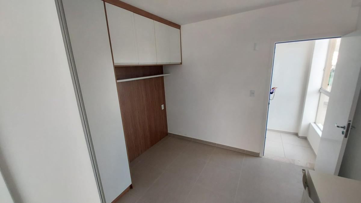 Quitinete, Caiçaras, 1 Quarto, 0 Vaga