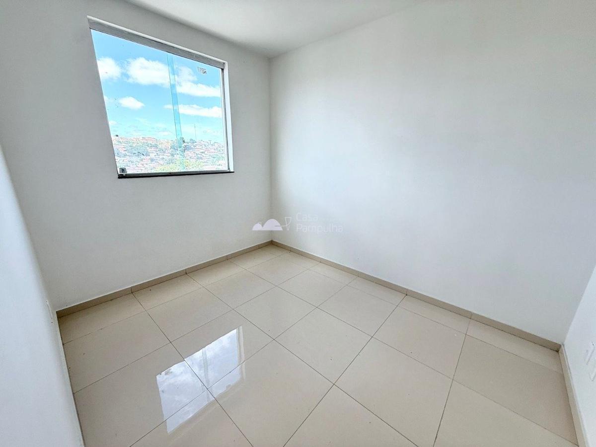 Apartamento, Céu Azul, 2 Quartos, 0 Vaga