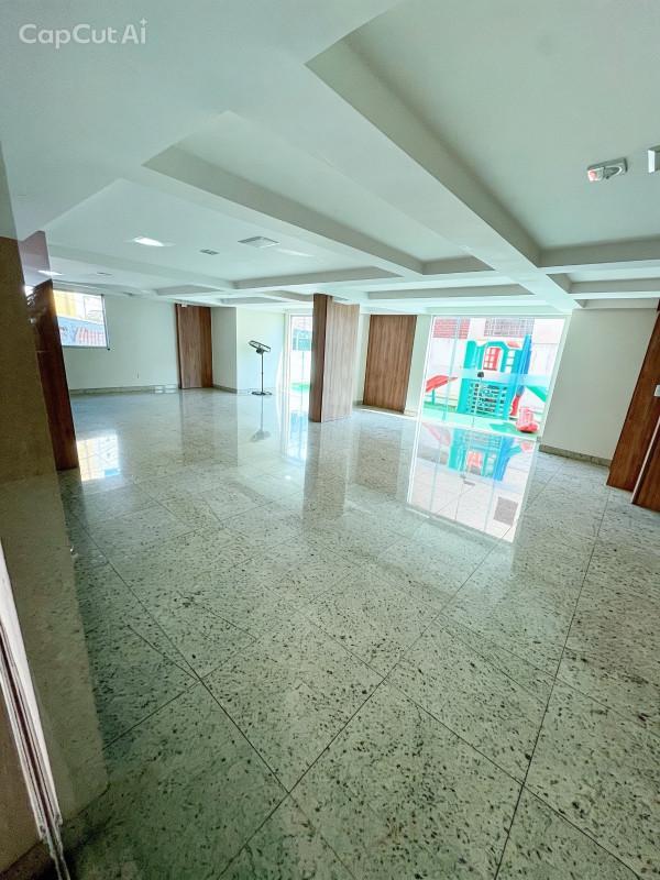 Apartamento, Castelo, 3 Quartos, 2 Vagas, 1 Suíte