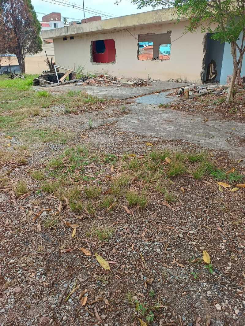 Lote, Fonte Grande, 0 Quarto, 0 Vaga