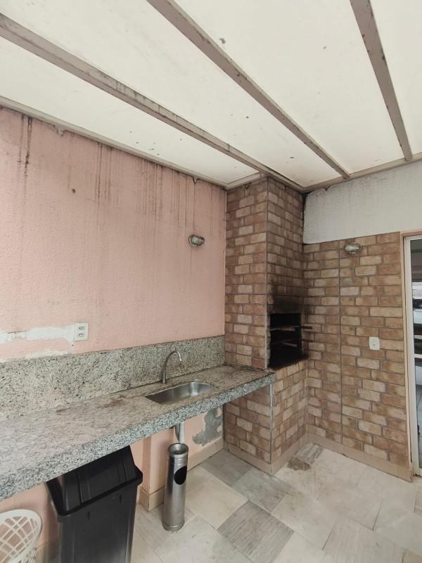 Apartamento, Ouro Preto, 3 Quartos, 2 Vagas, 1 Suíte