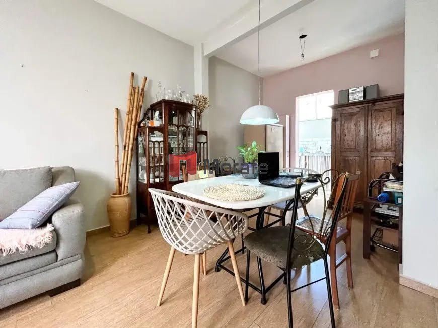 Casa, Alto Caiçaras, 2 Quartos, 1 Vaga