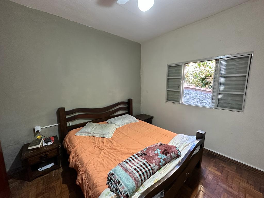 Casa, Jardim Canaã, 2 Quartos, 0 Vaga