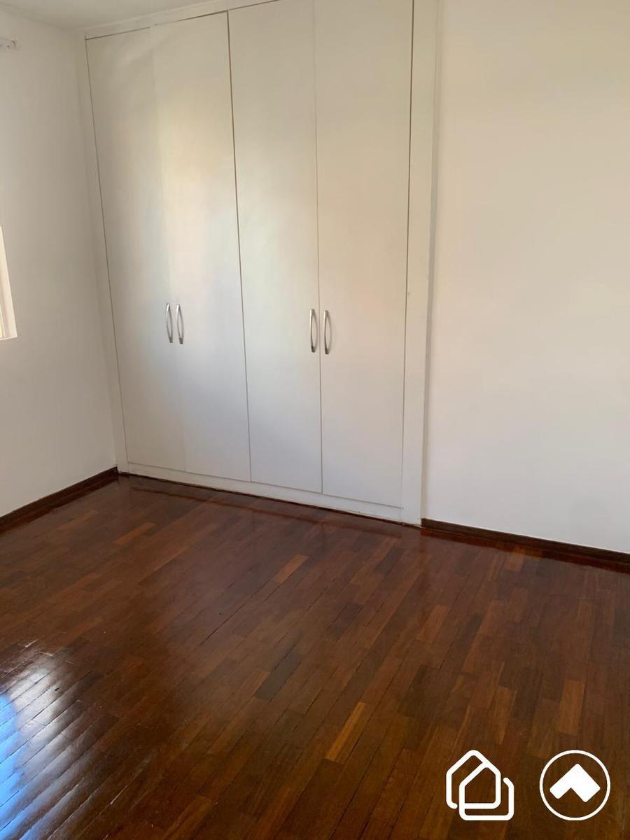Cobertura, Grajaú, 4 Quartos, 2 Vagas, 1 Suíte