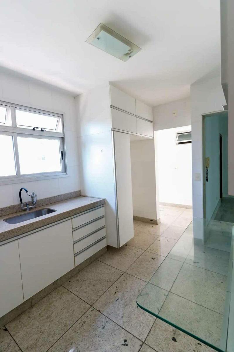 Apartamento, Santo Antônio, 4 Quartos, 4 Vagas, 2 Suítes