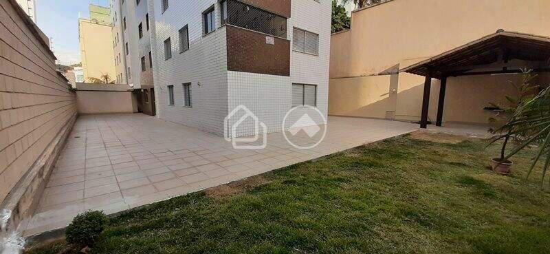Apartamento, Buritis, 4 Quartos, 3 Vagas, 1 Suíte