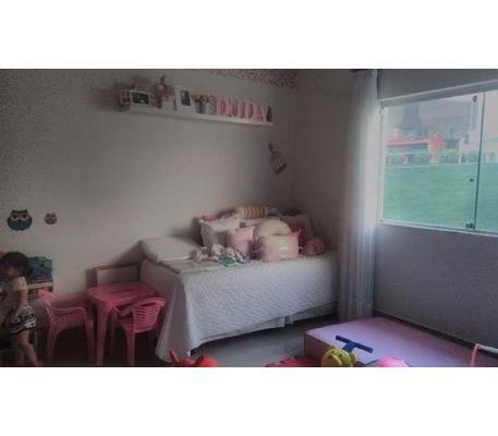 Casa em Condomínio, Francisco Pereira, 2 Quartos, 2 Vagas, 1 Suíte