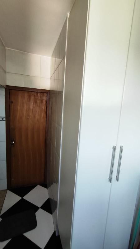 Cobertura, Parque Turistas, 4 Quartos, 3 Vagas, 1 Suíte