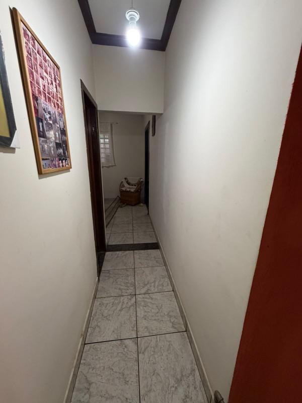 Casa, São Gabriel, 4 Quartos, 6 Vagas, 2 Suítes