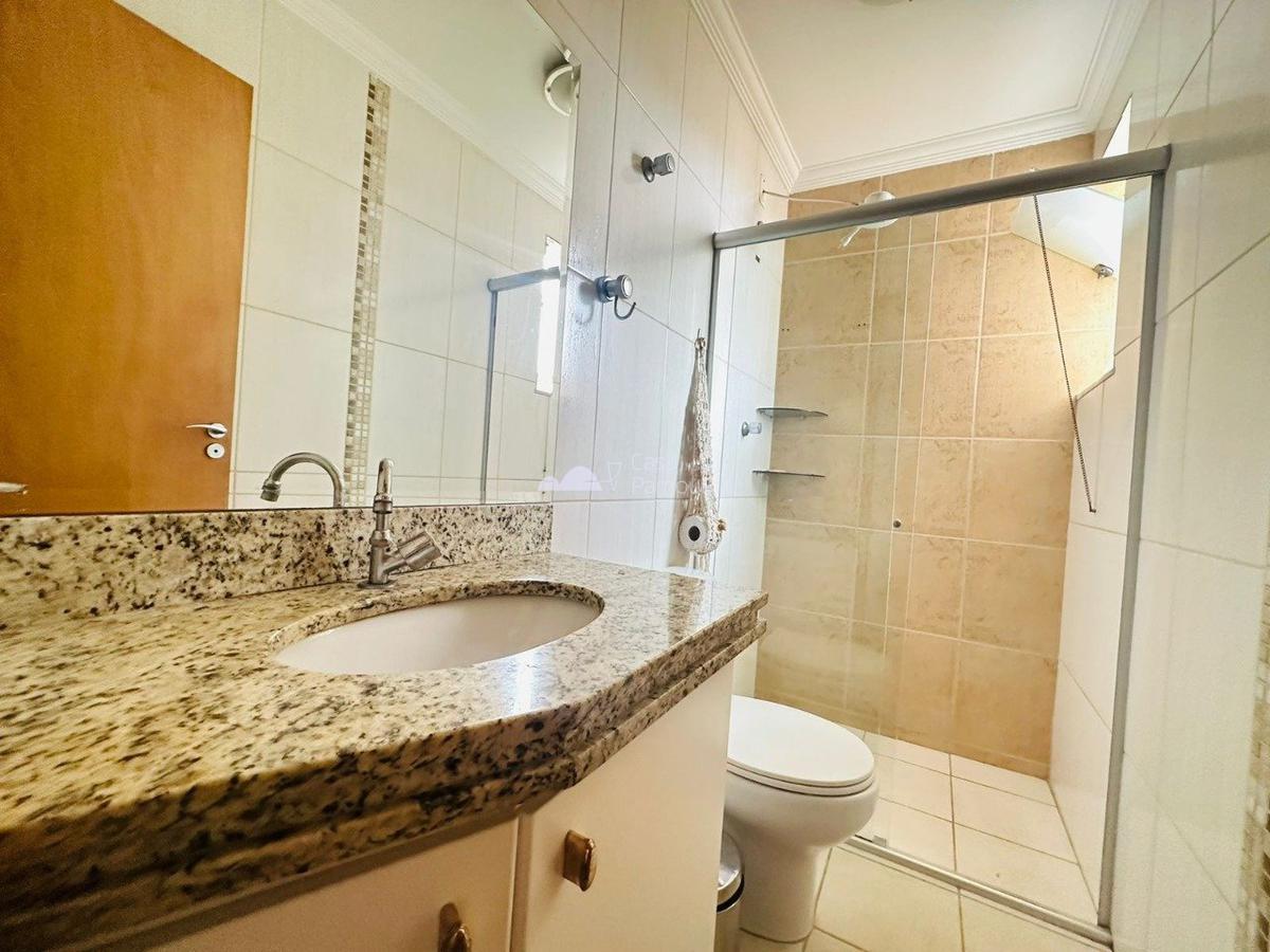 Casa, São João Batista (venda Nova), 3 Quartos, 3 Vagas, 1 Suíte