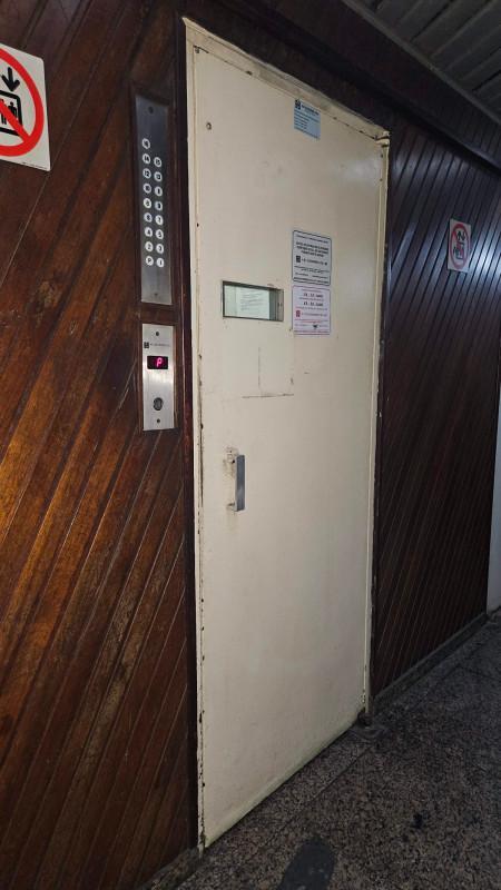 Apartamento, Planalto, 2 Quartos, 1 Vaga