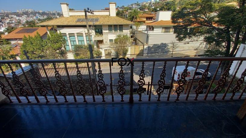 Casa, São Bento, 6 Quartos, 5 Vagas, 4 Suítes