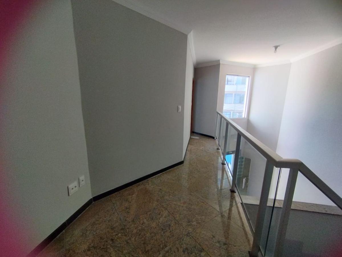 Casa, Nova Floresta, 3 Quartos, 3 Vagas, 1 Suíte