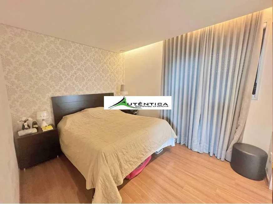 Cobertura, Serra, 3 Quartos, 4 Vagas, 3 Suítes