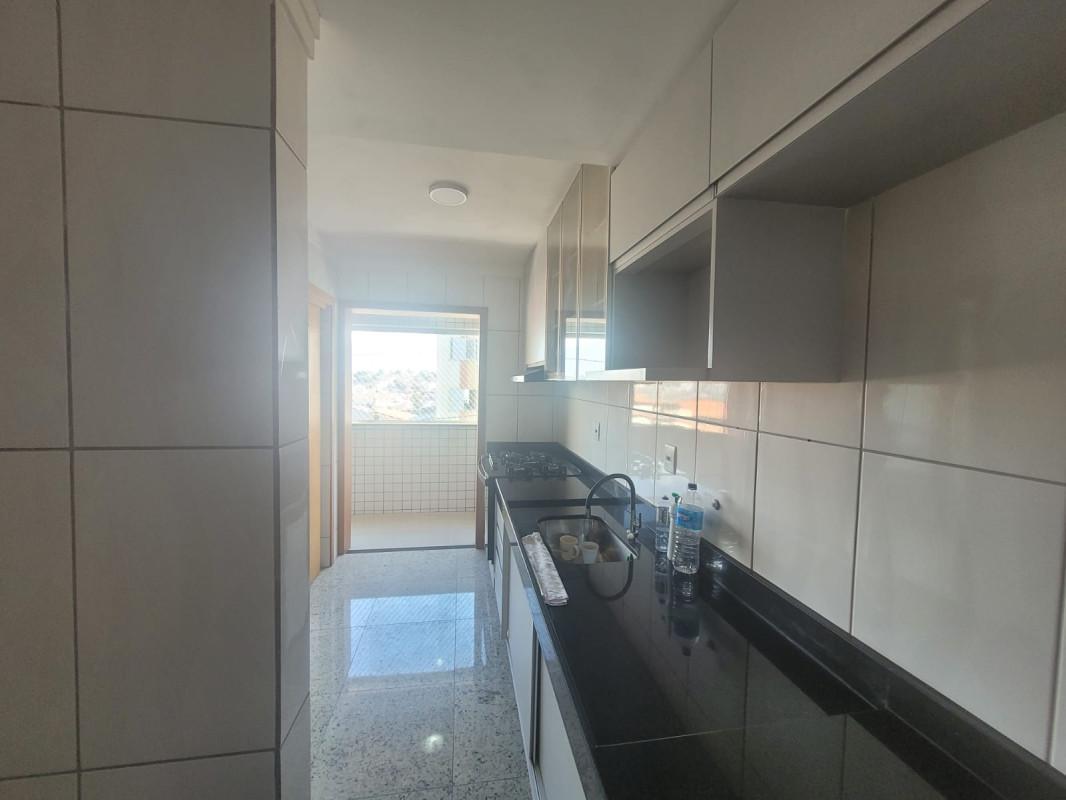 Apartamento, Santa Mônica, 3 Quartos, 2 Vagas, 1 Suíte