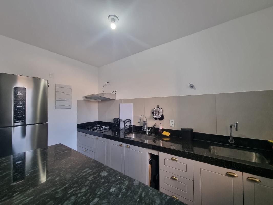Apartamento, Jardim Riacho das Pedras, 2 Quartos, 1 Vaga
