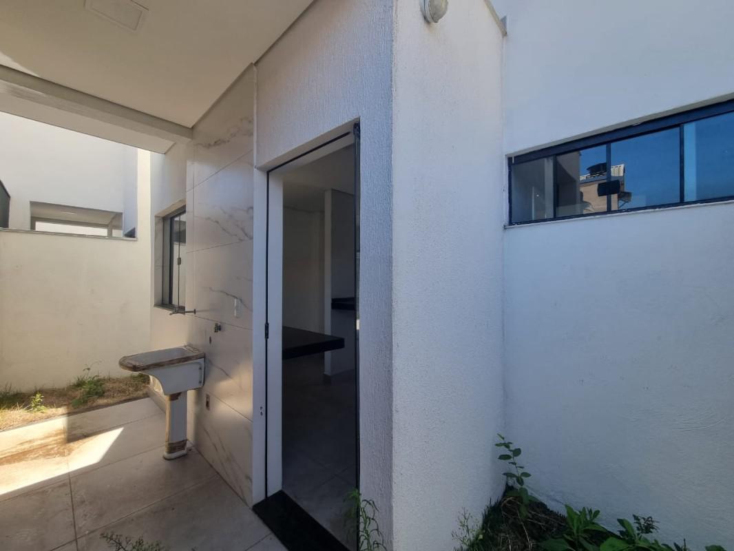 Casa, São Pedro, 3 Quartos, 2 Vagas, 1 Suíte