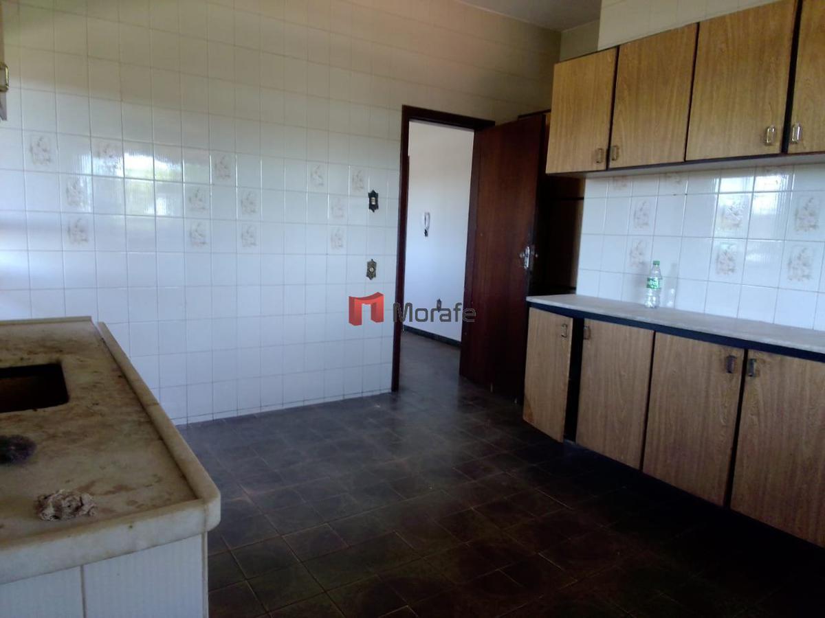 Galpão, Floramar, 3 Quartos, 1 Vaga