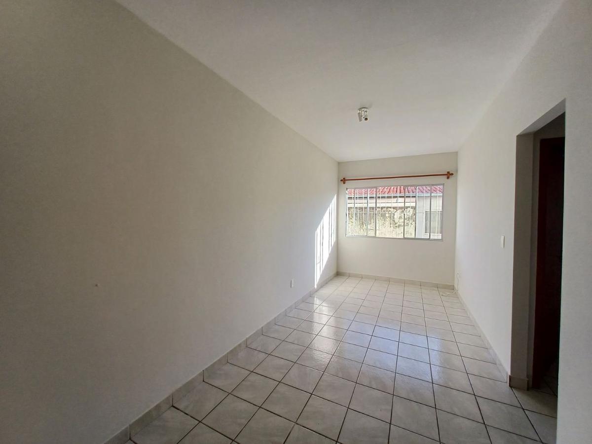 Apartamento, Santa Inês, 2 Quartos, 1 Vaga