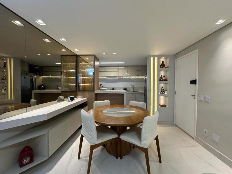 Apartamento, Castelo, 3 Quartos, 2 Vagas, 1 Suíte