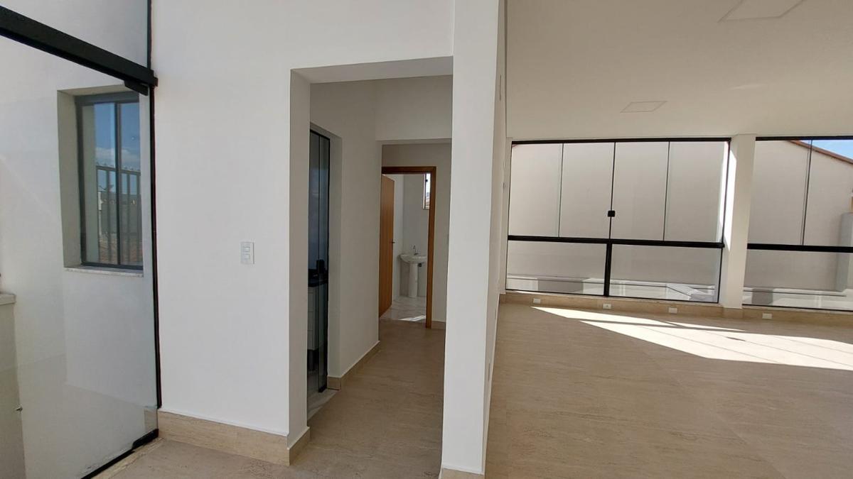Andar, Nossa Senhora de Fátima, 0 Quarto, 0 Vaga