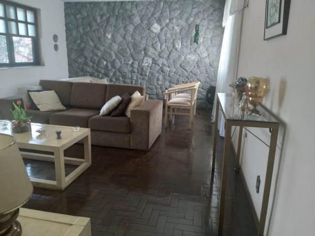 Casa, Cachoeirinha, 4 Quartos, 2 Vagas, 1 Suíte