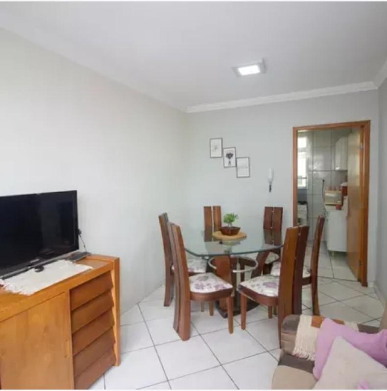 Apartamento, Centro, 2 Quartos, 1 Vaga