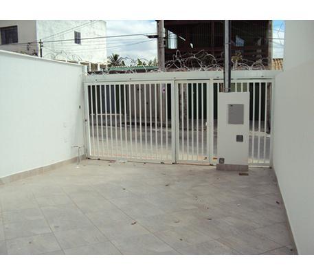 Casa, Piratininga (venda Nova), 2 Quartos, 2 Vagas