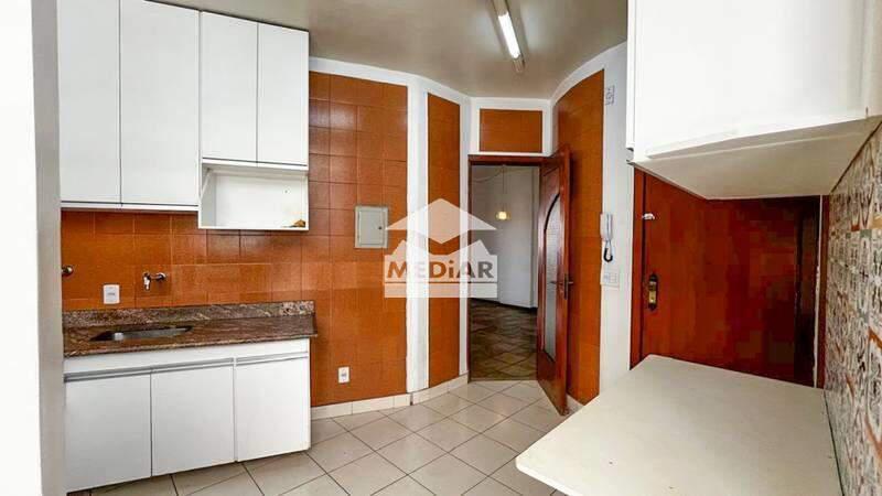 Apartamento, Santa Efigênia, 2 Quartos, 1 Vaga