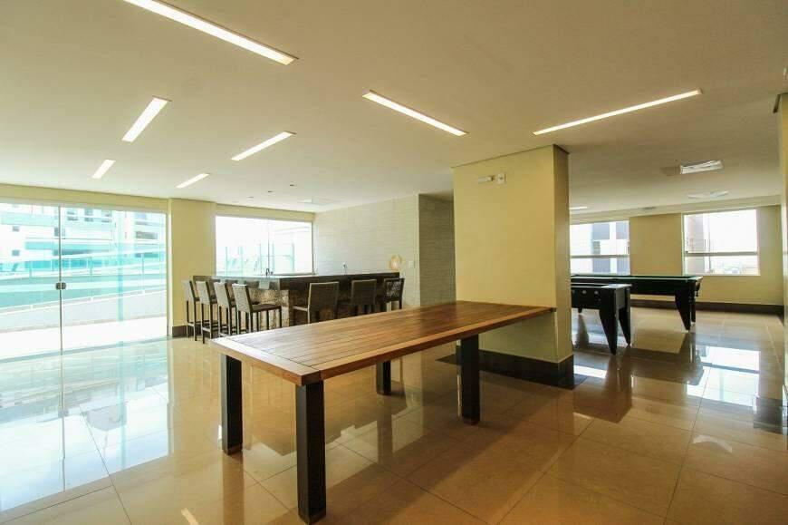 Apartamento, Buritis, 4 Quartos, 4 Vagas, 3 Suítes