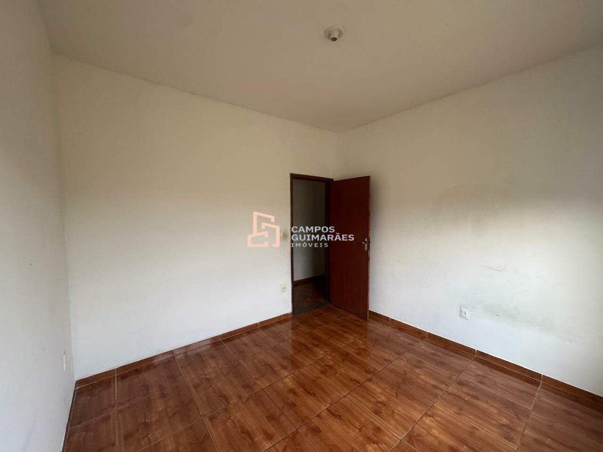 Casa, Santa Helena, 3 Quartos, 1 Vaga, 1 Suíte