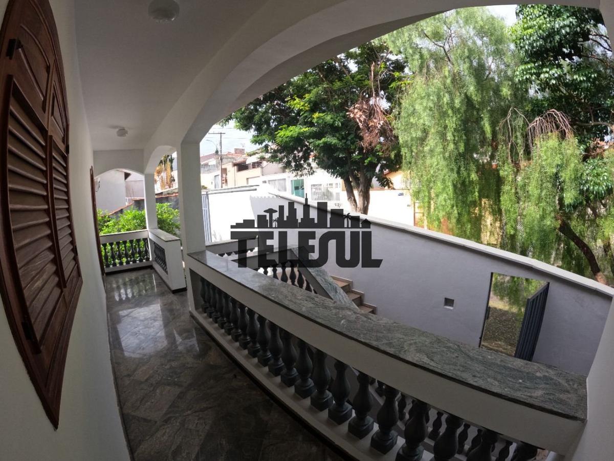 Casa, Rezende, 9 Quartos, 9 Vagas, 3 Suítes