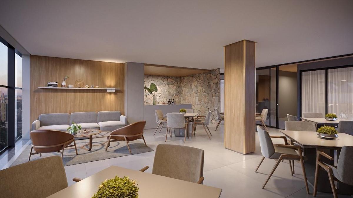 Apartamento, Savassi, 4 Quartos, 3 Vagas, 2 Suítes